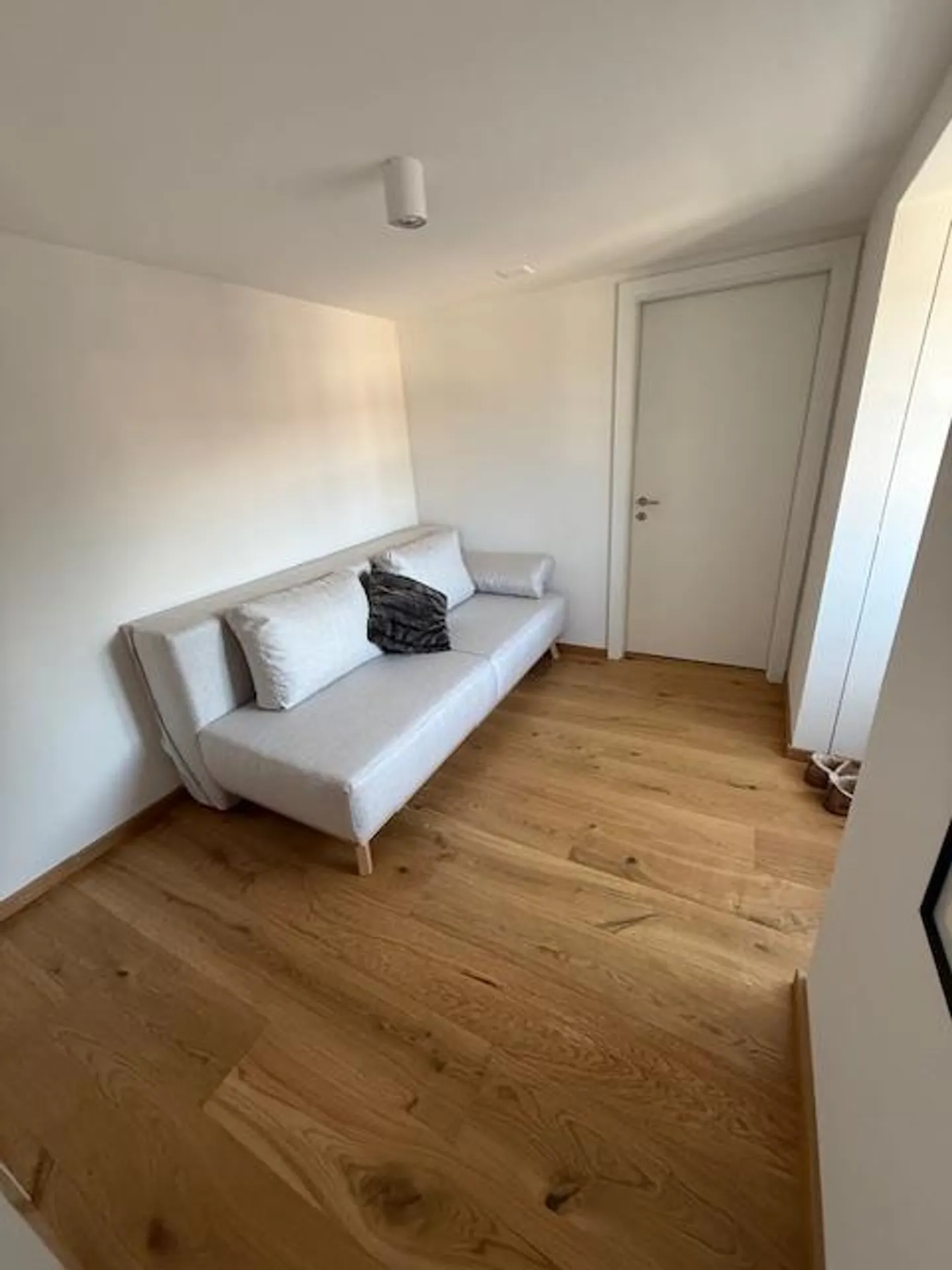 Appartement 1 chambre à louer à Küssnacht am Rigi - Photo 8 sur 8