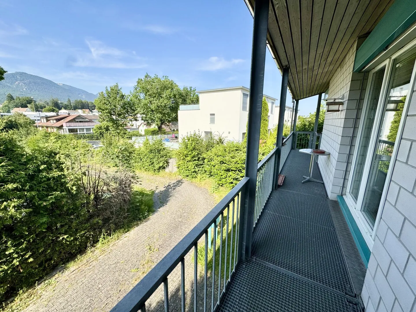 Spaziosa casa indipendente di 6,5 stanze con giardino e veranda - Foto 15 di 17