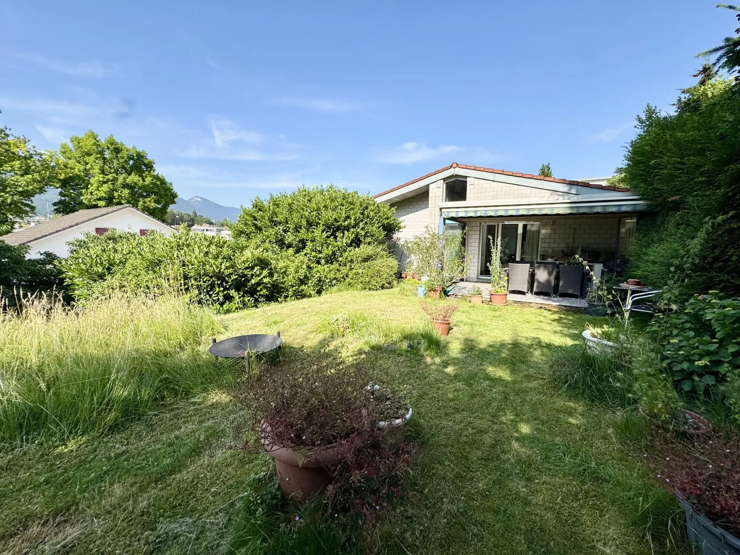 Spaziosa casa indipendente di 6,5 stanze con giardino e veranda - Foto 16 di 17