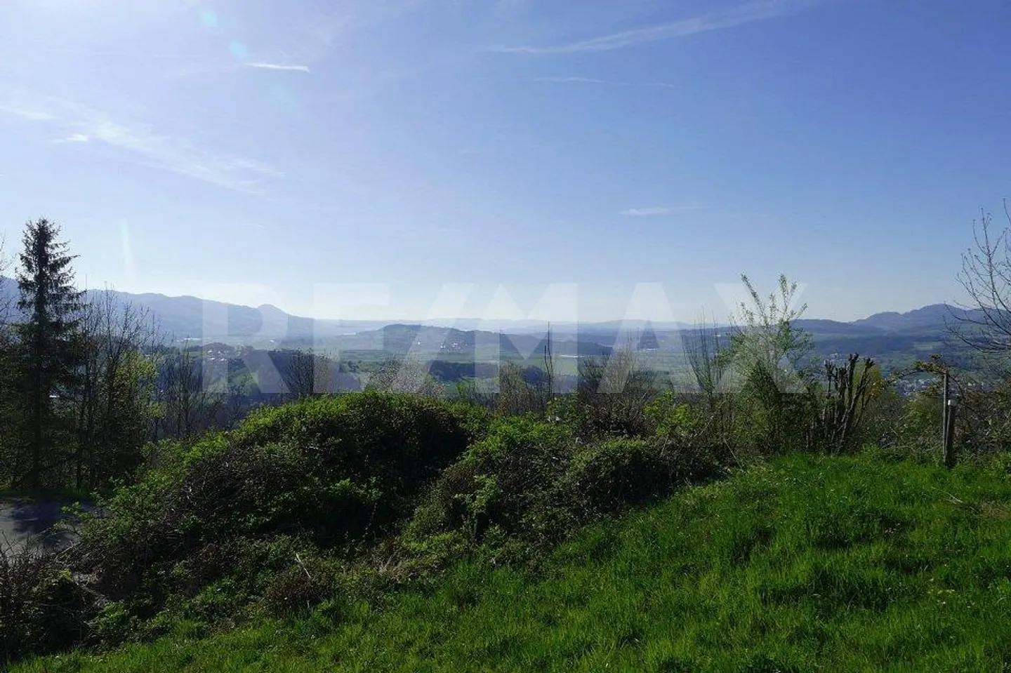 Ein Ort für besondere Wohnträume – Bauland mit Panoramablick zu kau... - Foto 13 di 13