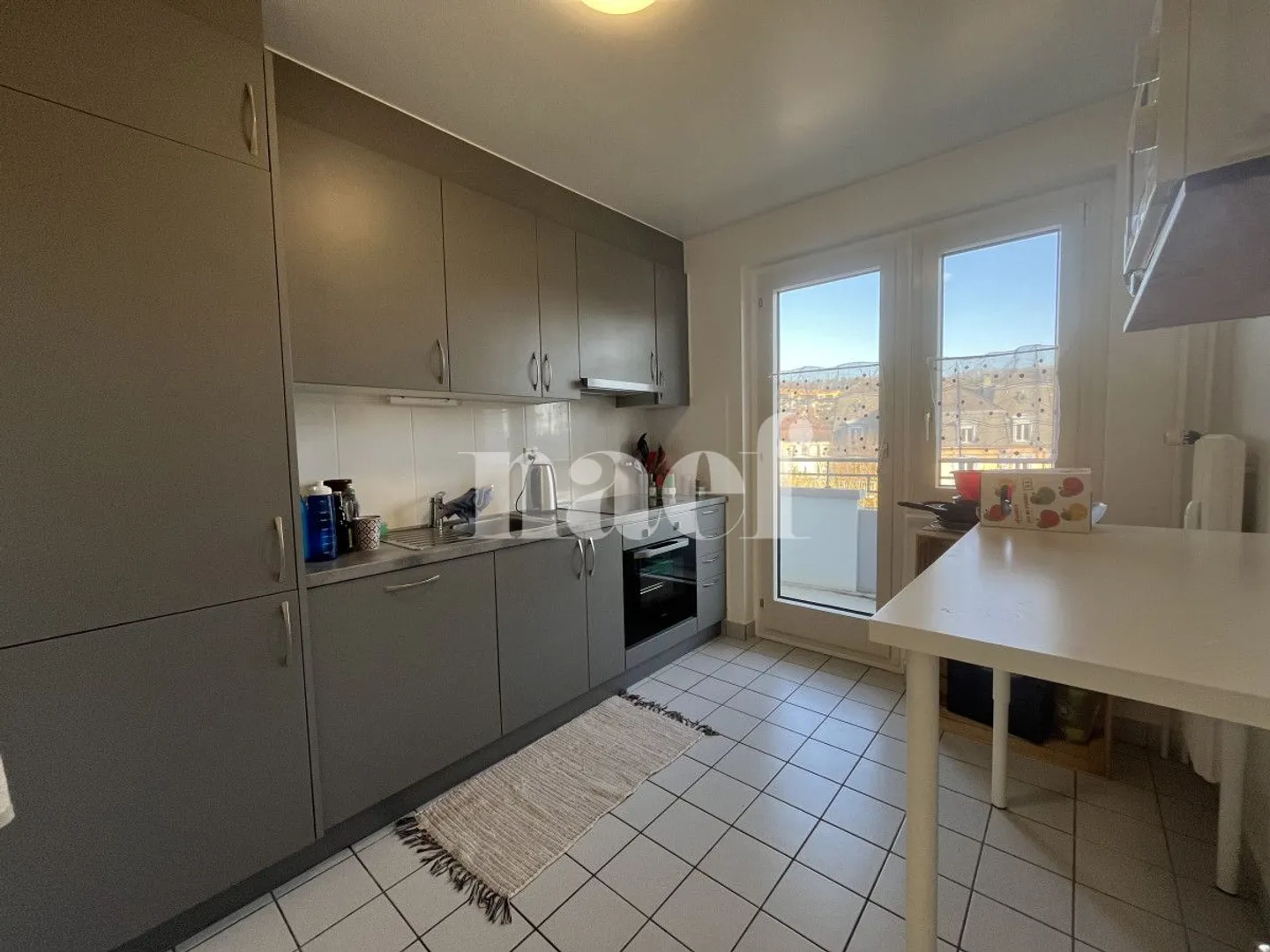 Appartement 3 pièces - Photo 1 sur 9