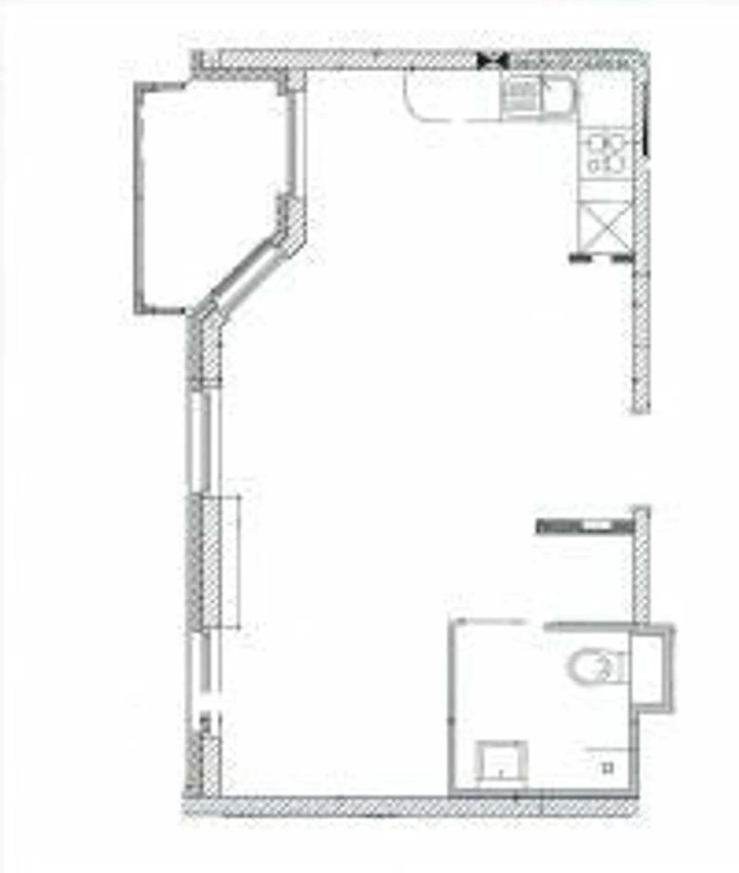 Bel Appartement Simple - Photo 6 sur 6