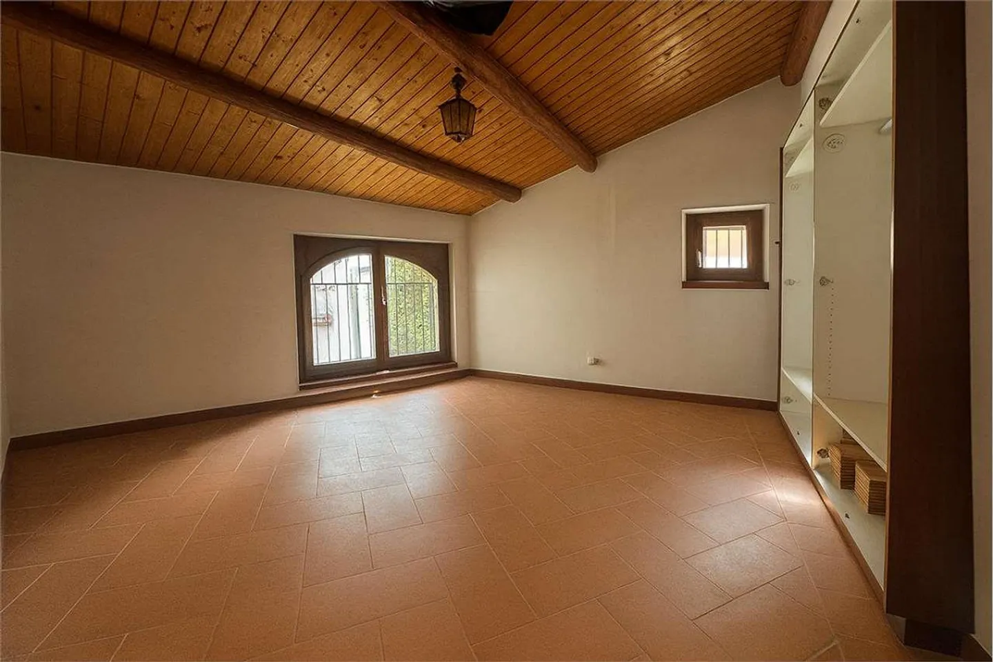 Melide - Casa caratteristica nel centro del paese - Foto 1 di 6