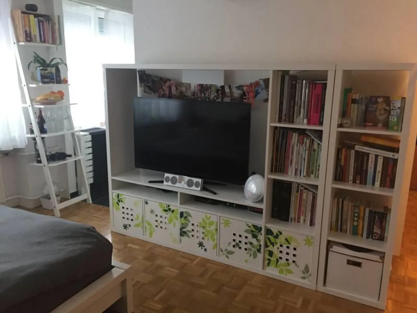 Bel Appartement Simple - Photo 3 sur 6