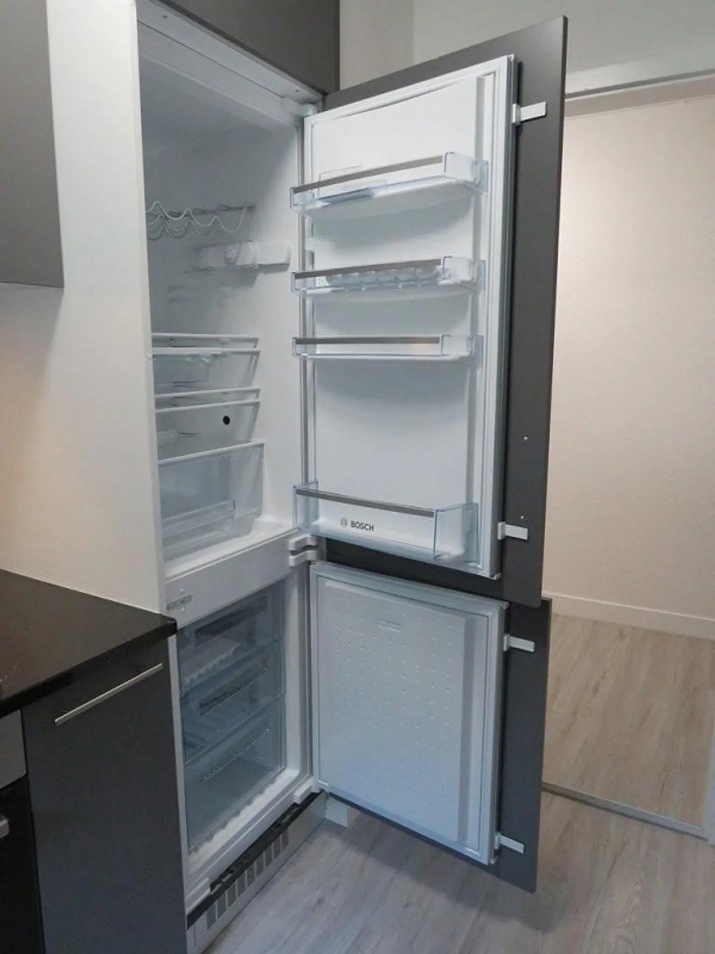 Beautiful, cozy 3.5-room apartment on the raised ground floor for rent - Photo 3 of 11