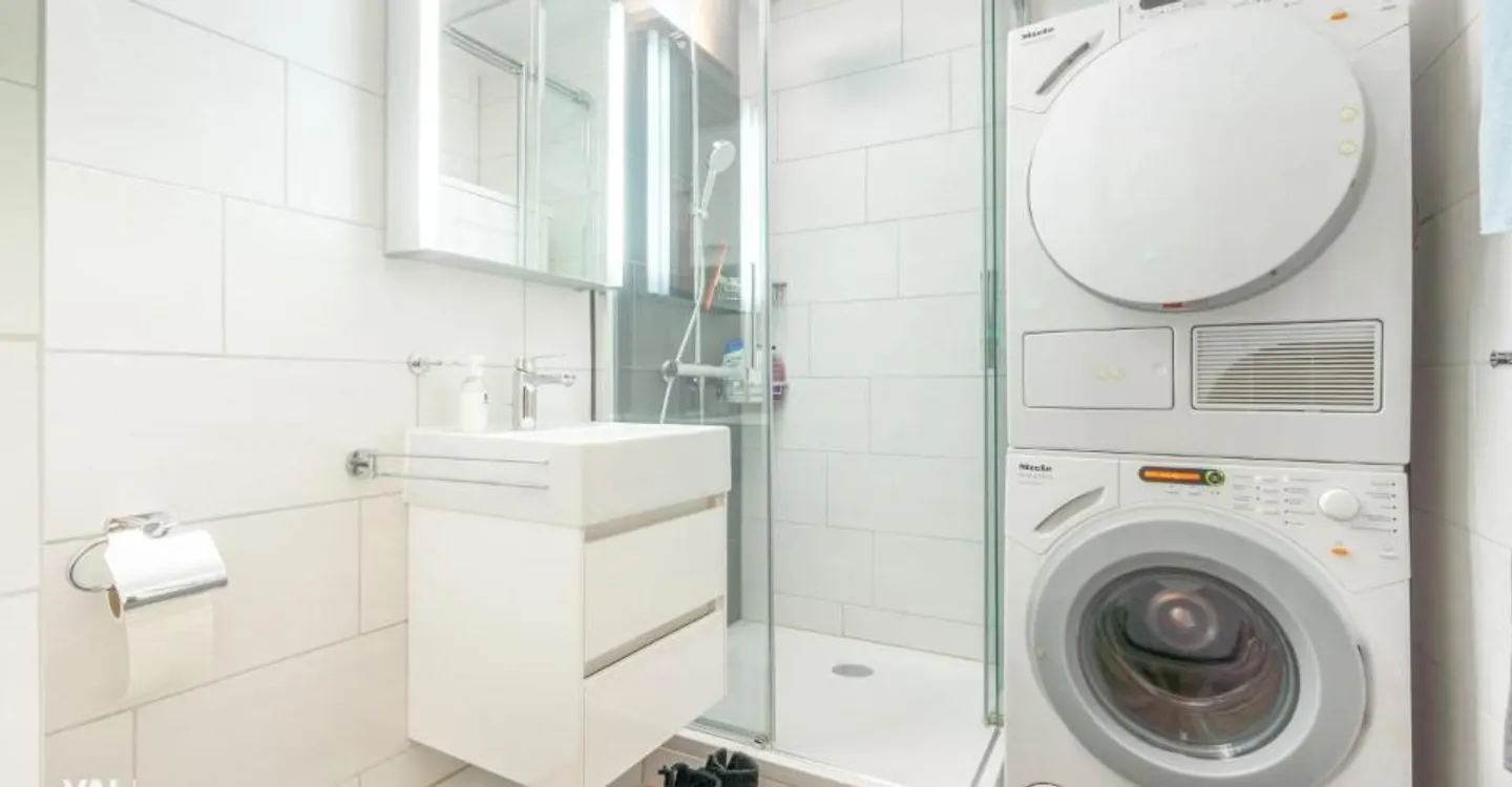 Renoviertes Appartement in Leysin - Foto 6 von 10