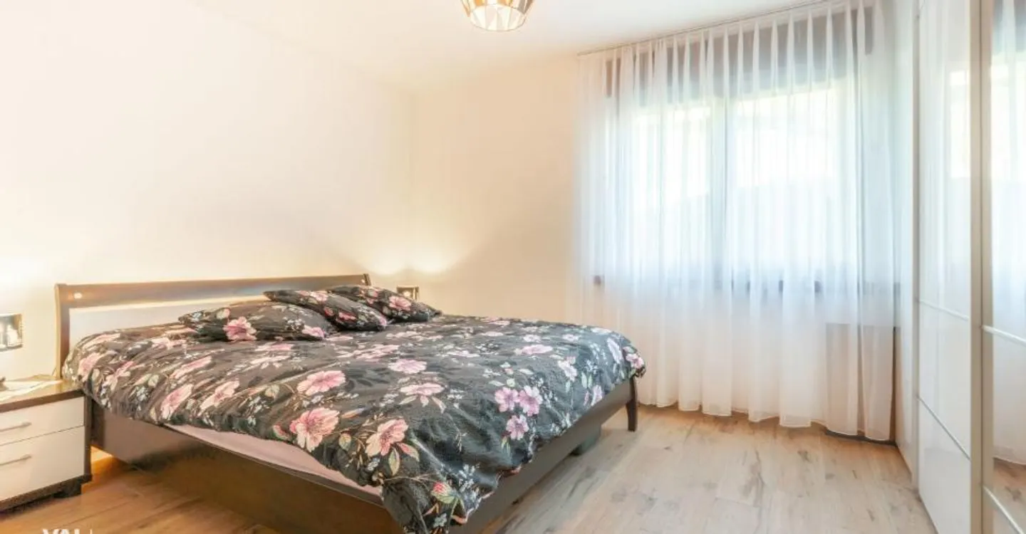 Renoviertes Appartement in Leysin - Foto 7 von 10