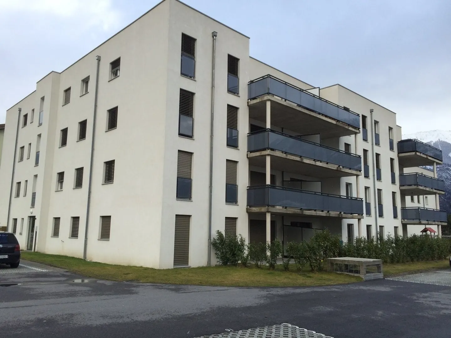 Magnifique appartement 4.5 pièces au rez-de-chaussée - Photo 7 sur 7
