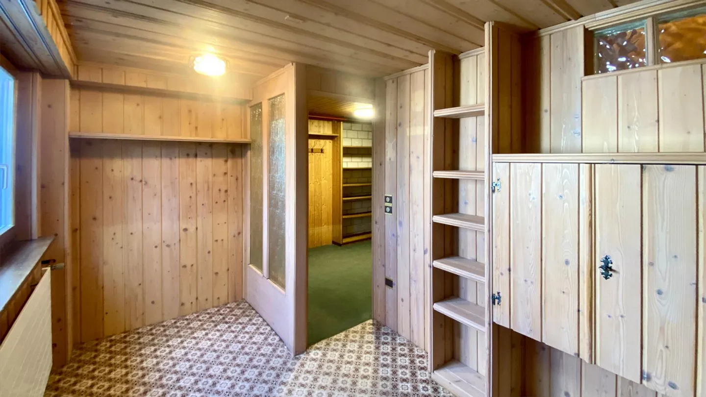 Maison individuelle de 6,5 pièces avec grand jardin dans un emplacement ensoleillé - Photo 16 sur 16