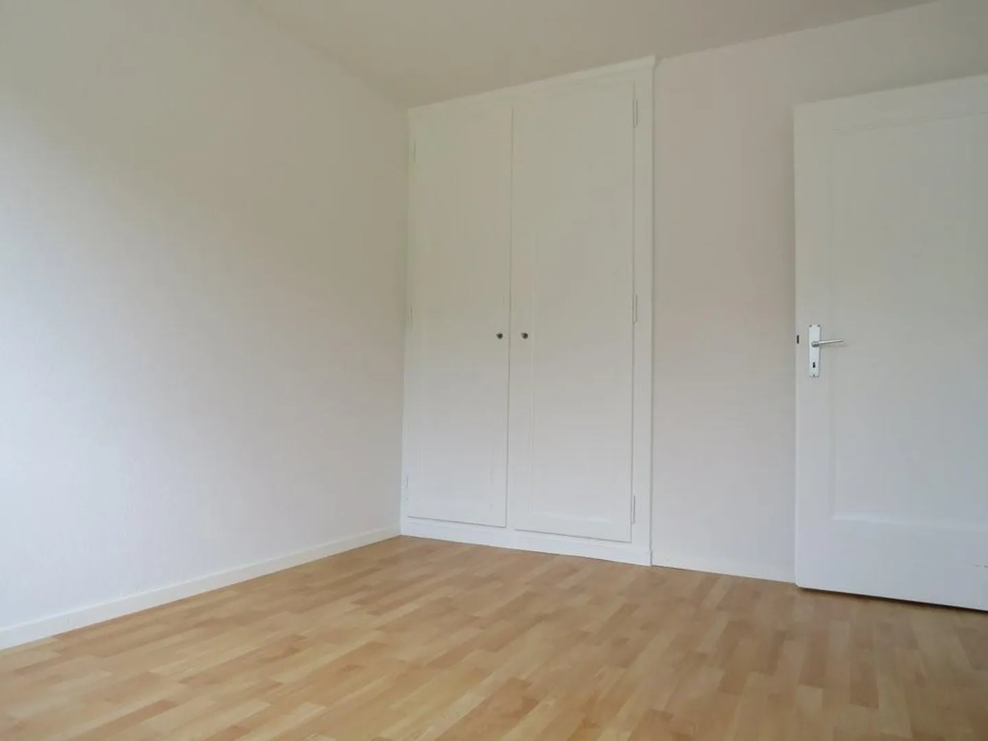 Beautiful, cozy 3.5-room apartment on the raised ground floor for rent - Photo 8 of 11