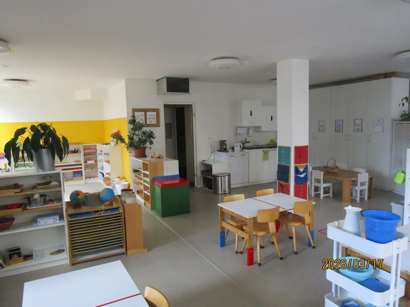 Attractive commercial space in Kleinbasel! - Photo 2 of 5