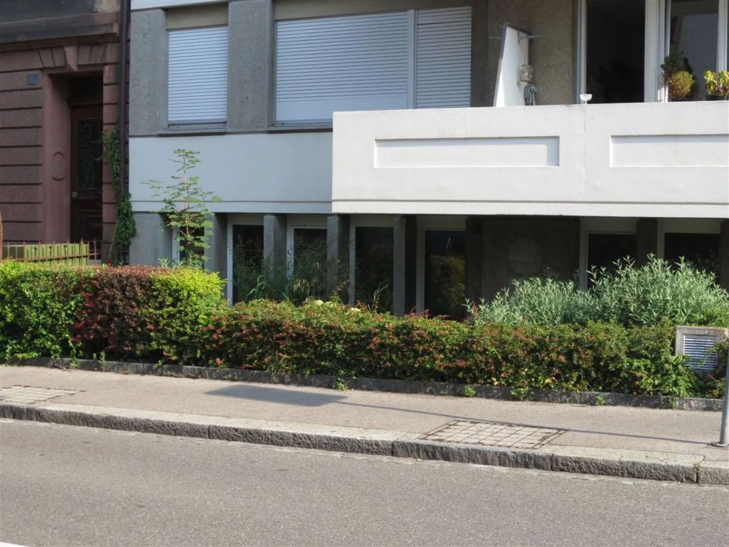 Attractive commercial space in Kleinbasel! - Photo 1 of 5