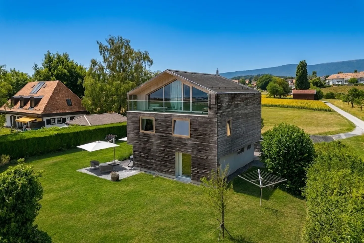 Modern Villa with Stunning Views - Photo 1 of 12