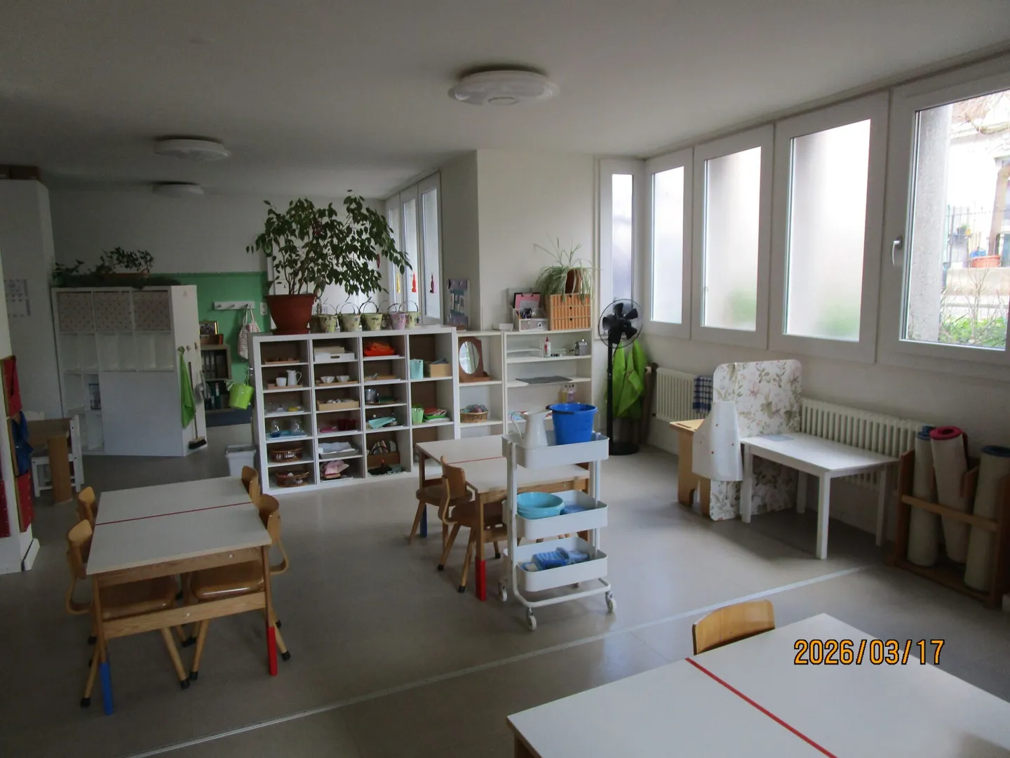 Attractive commercial space in Kleinbasel! - Photo 4 of 5