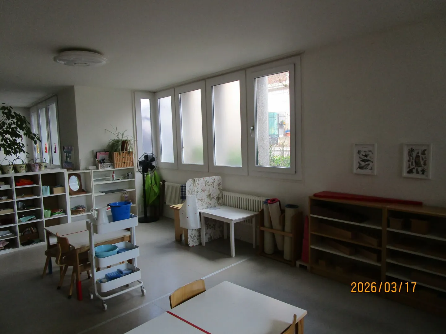 Attractive commercial space in Kleinbasel! - Photo 5 of 5