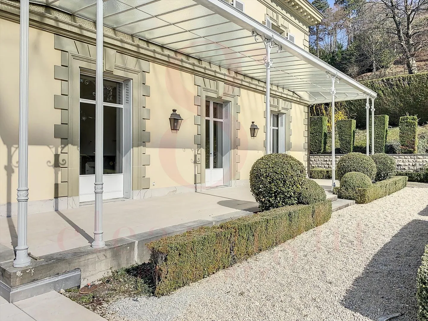 Proprietà straordinaria e prestigiosa (completamente ristrutturata) - Foto 11 di 13