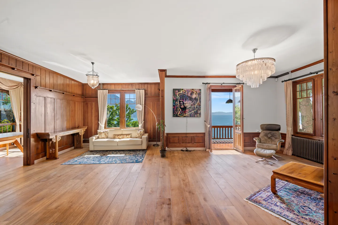 8-Zimmer-Haus - Foto 5 von 13