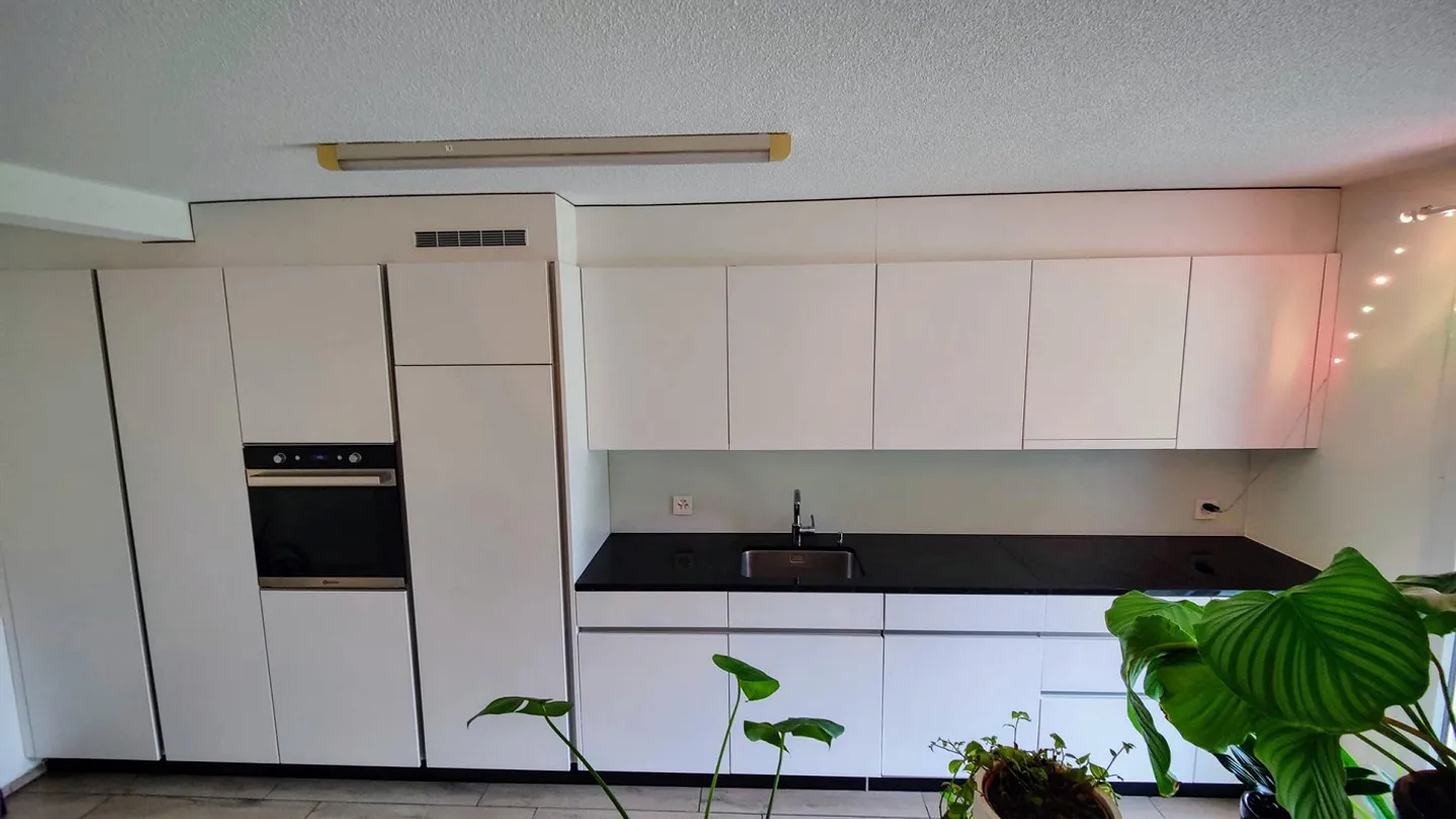 Il tuo nuovo appartamento con carattere di benessere! - Foto 1 di 8