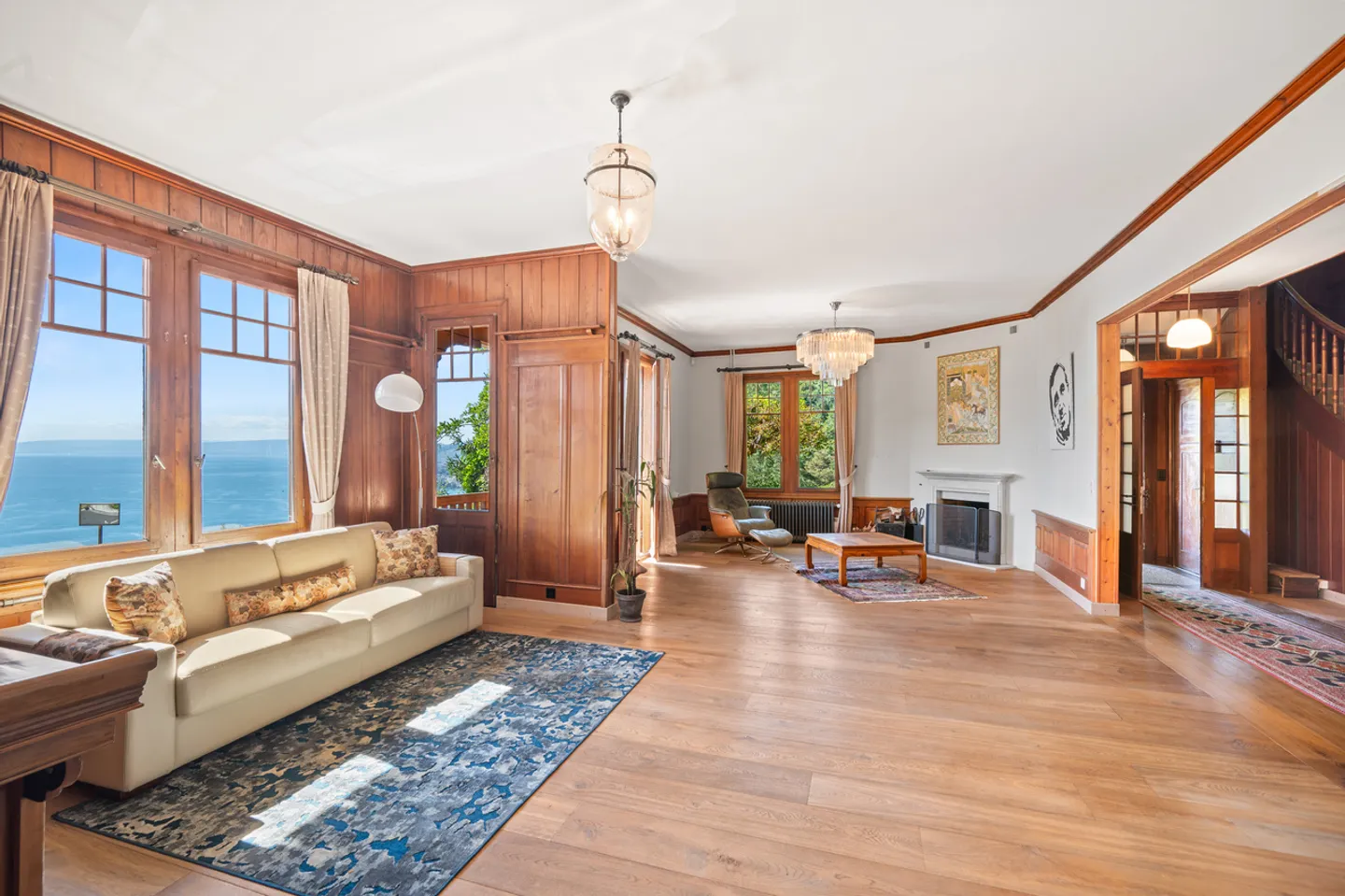 8-Zimmer-Haus - Foto 4 von 13