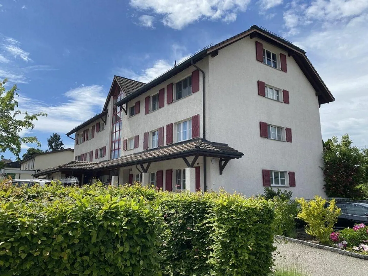 Posto auto in affitto - Foto 2 di 4