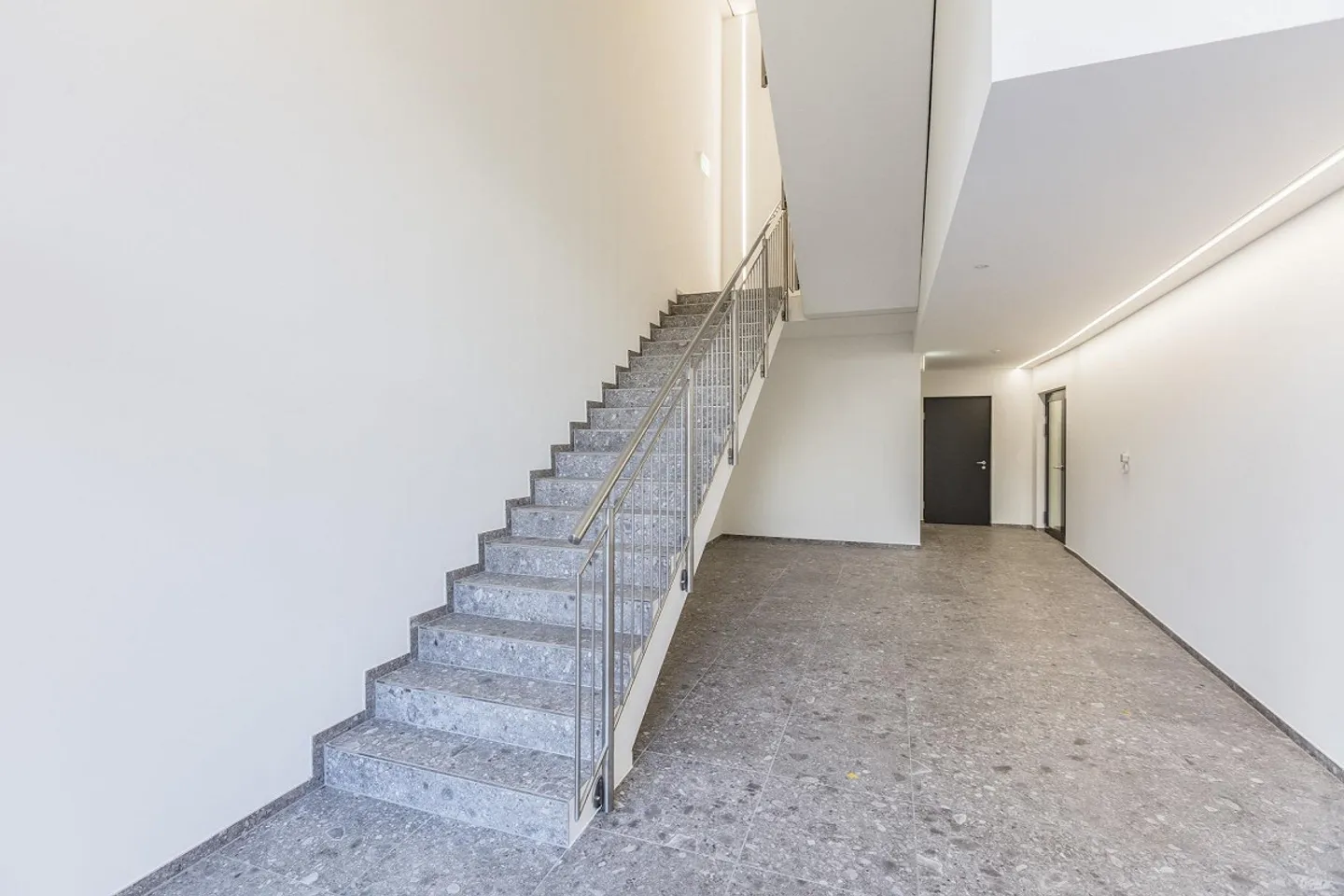 Geräumiges Büro in Baden - Foto 4 von 6