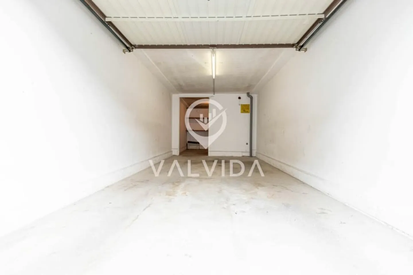 Appartement attrayant de 4,5 pièces à Raron - ensoleillé, calme, central, avec garage - Photo 12 sur 13