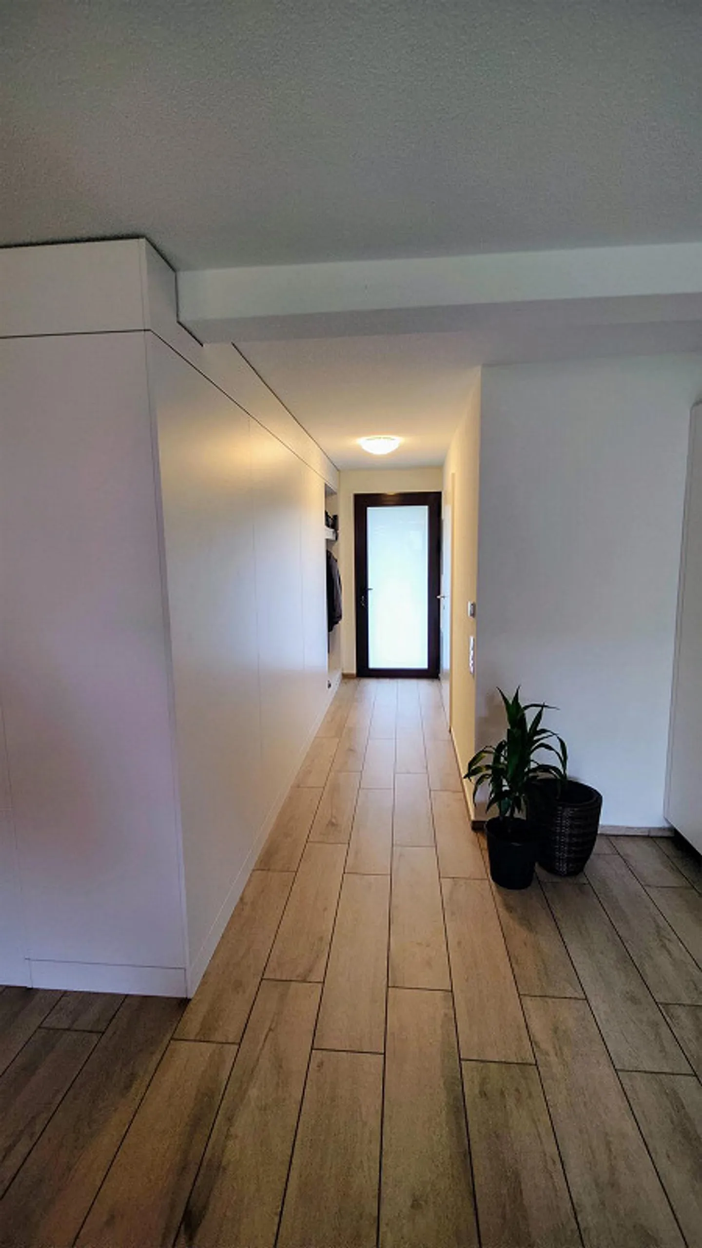 Il tuo nuovo appartamento con carattere di benessere! - Foto 3 di 8