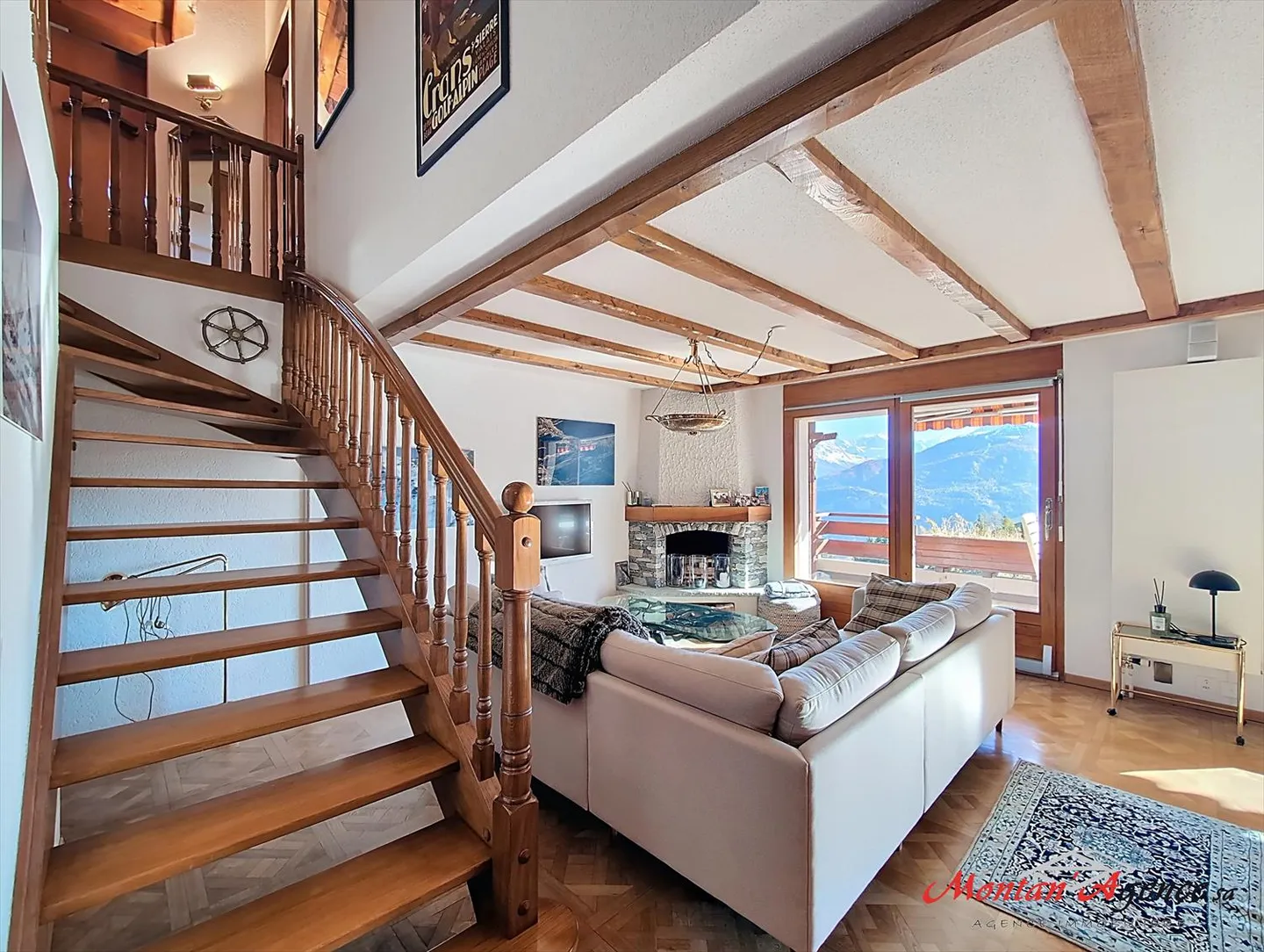 Appartamento 4.5 stanze - Foto 1 di 13