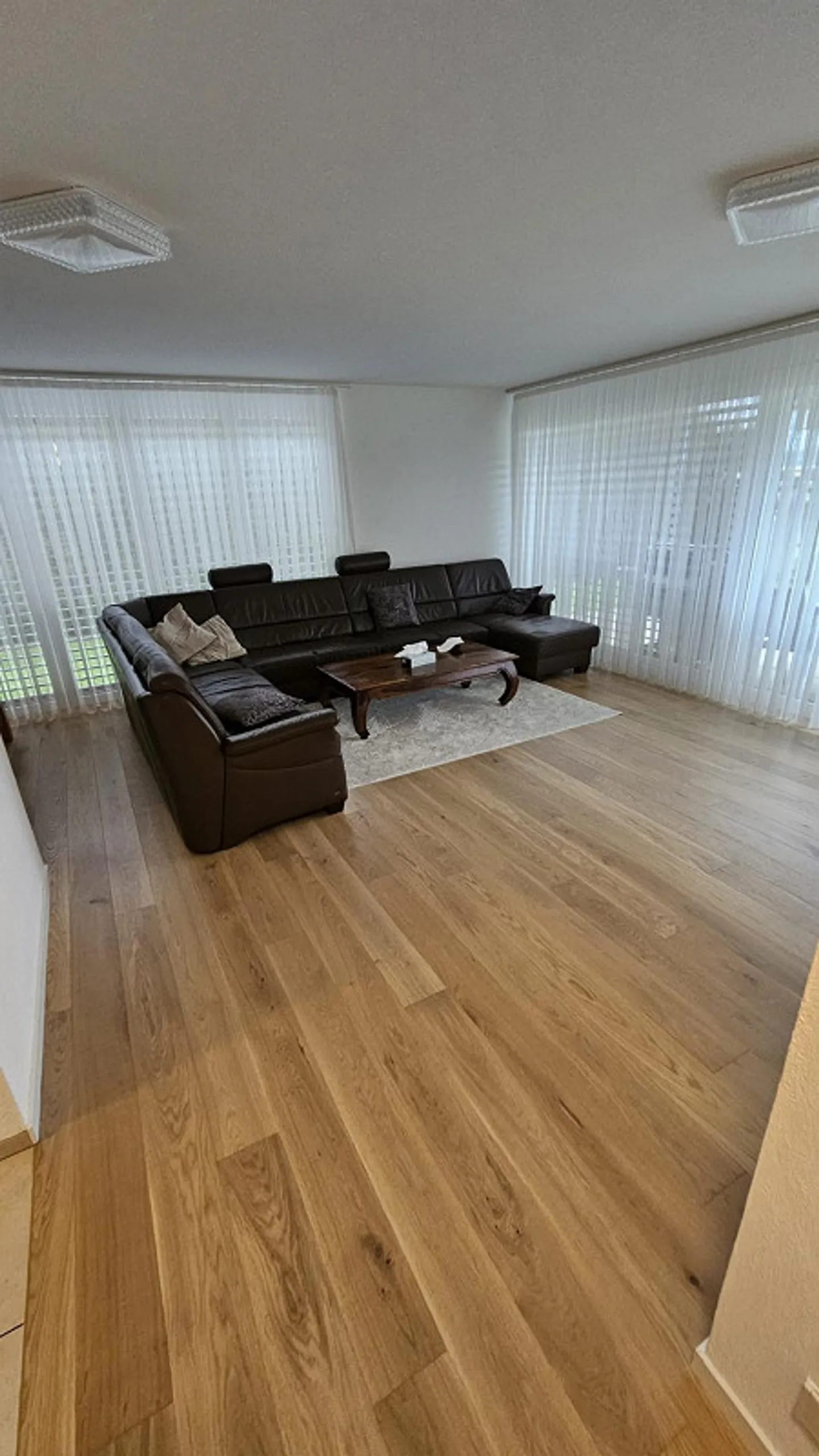 Sunny 4.5 Room Garden Apartment in a Quiet Neighborhood - Photo 5 of 7