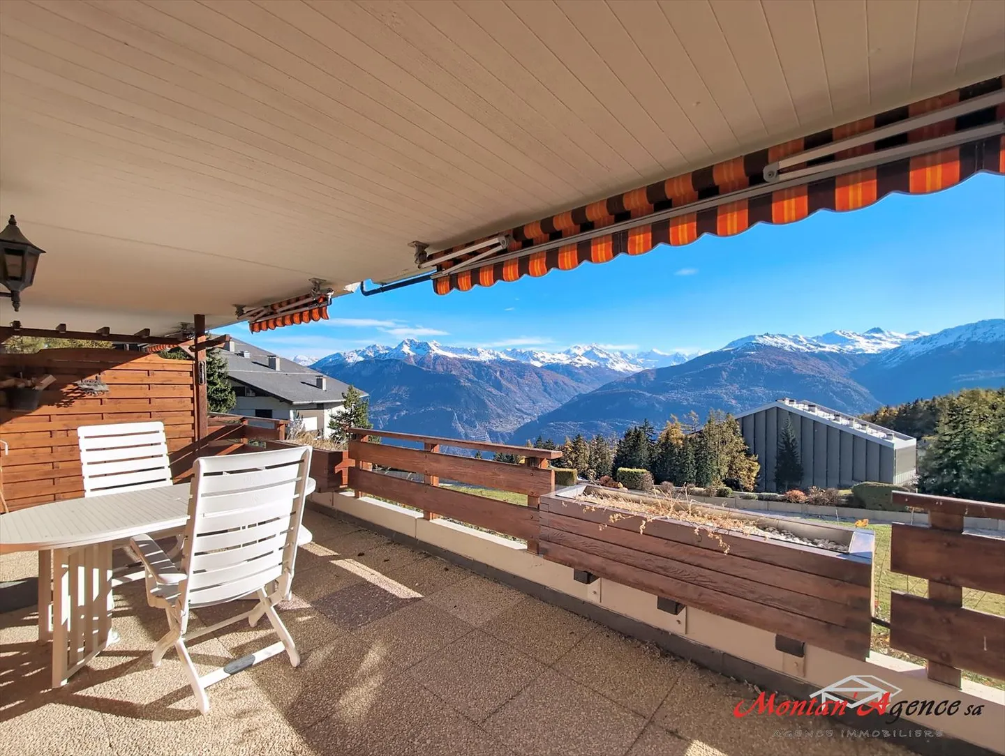 Appartamento 4.5 stanze - Foto 8 di 13