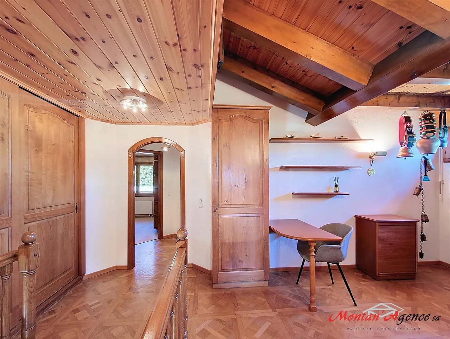 Appartamento 4.5 stanze - Foto 9 di 13