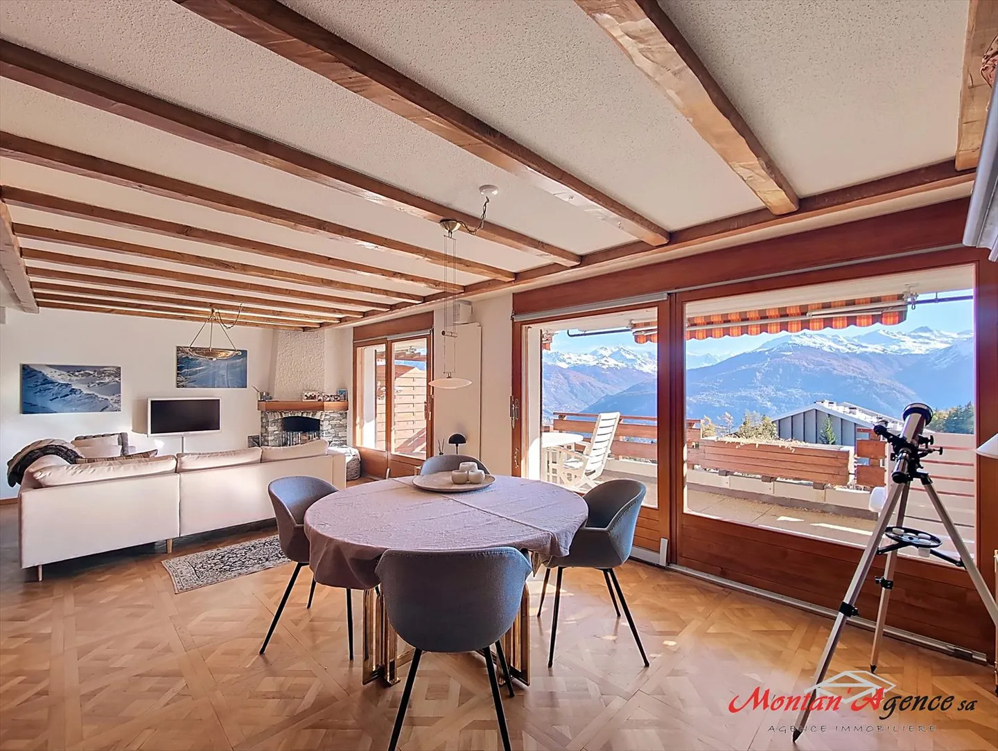 Appartamento 4.5 stanze - Foto 10 di 13