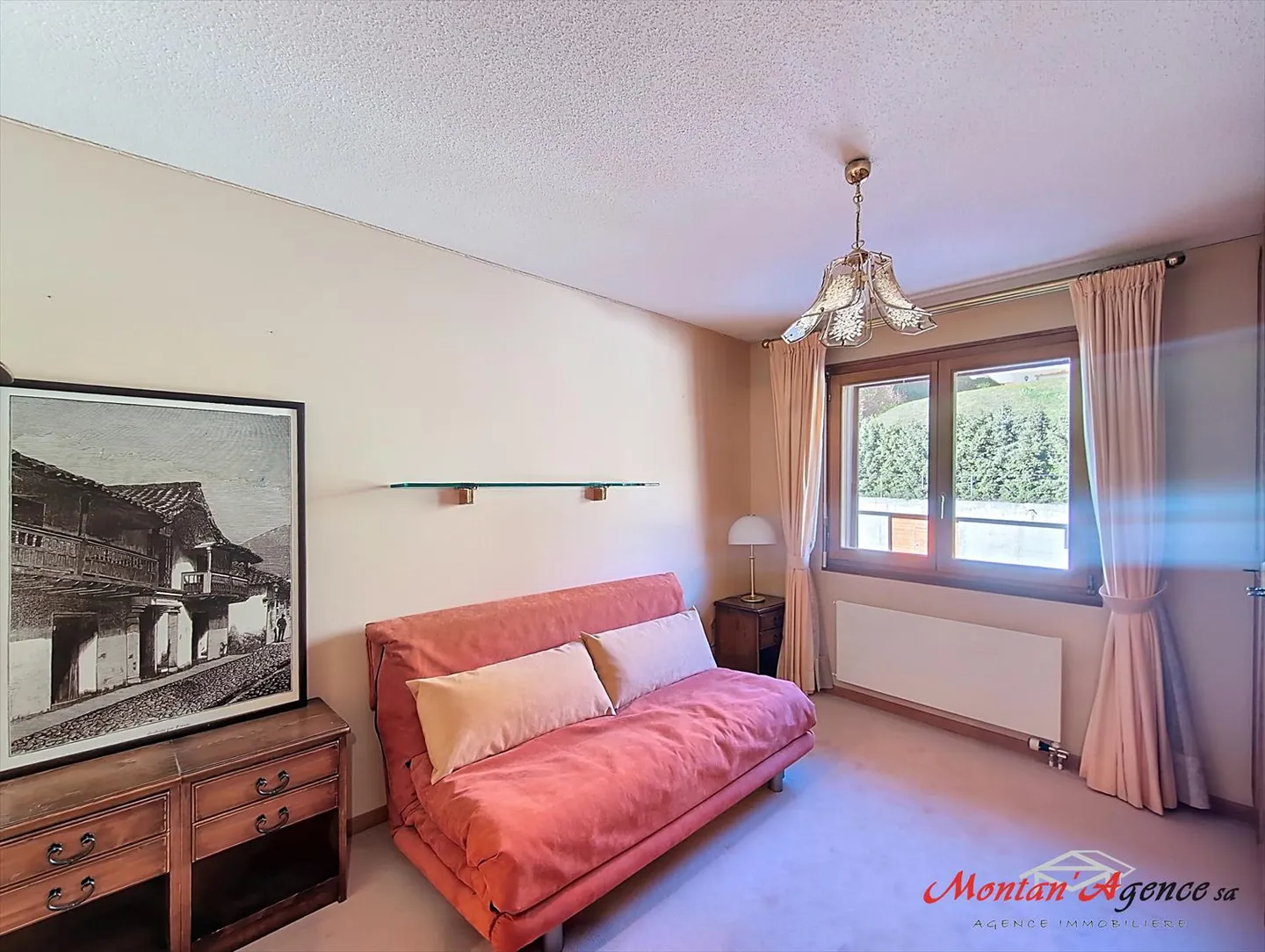 Appartamento 4.5 stanze - Foto 12 di 13