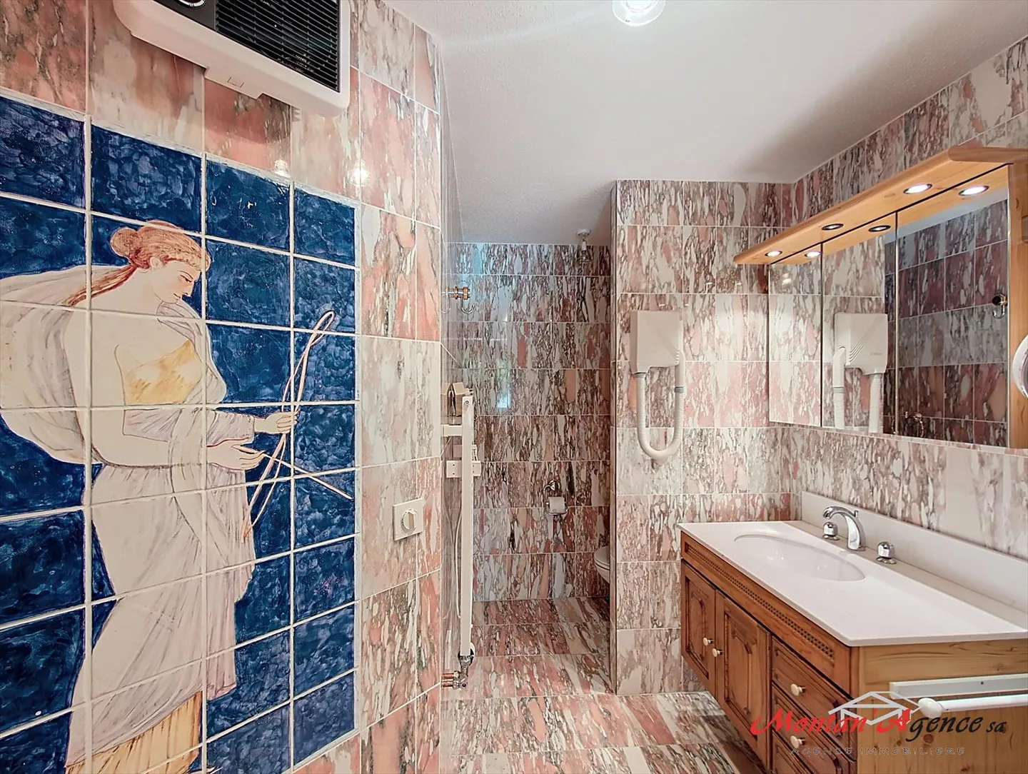 Appartamento 4.5 stanze - Foto 13 di 13