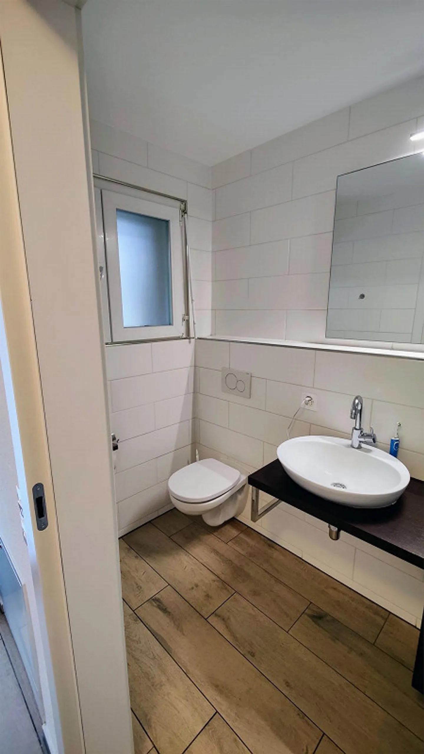 Il tuo nuovo appartamento con carattere di benessere! - Foto 5 di 8