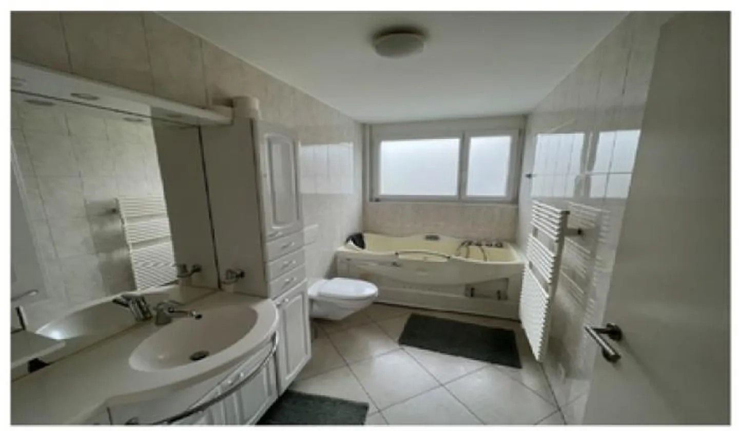 Sunny 4.5 Room Garden Apartment in a Quiet Neighborhood - Photo 6 of 7