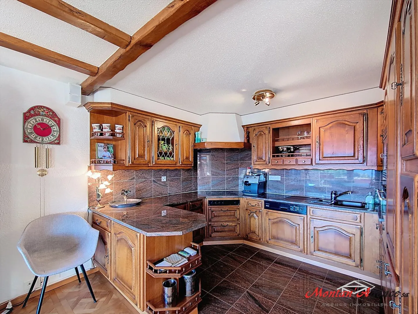 Appartamento 4.5 stanze - Foto 2 di 13