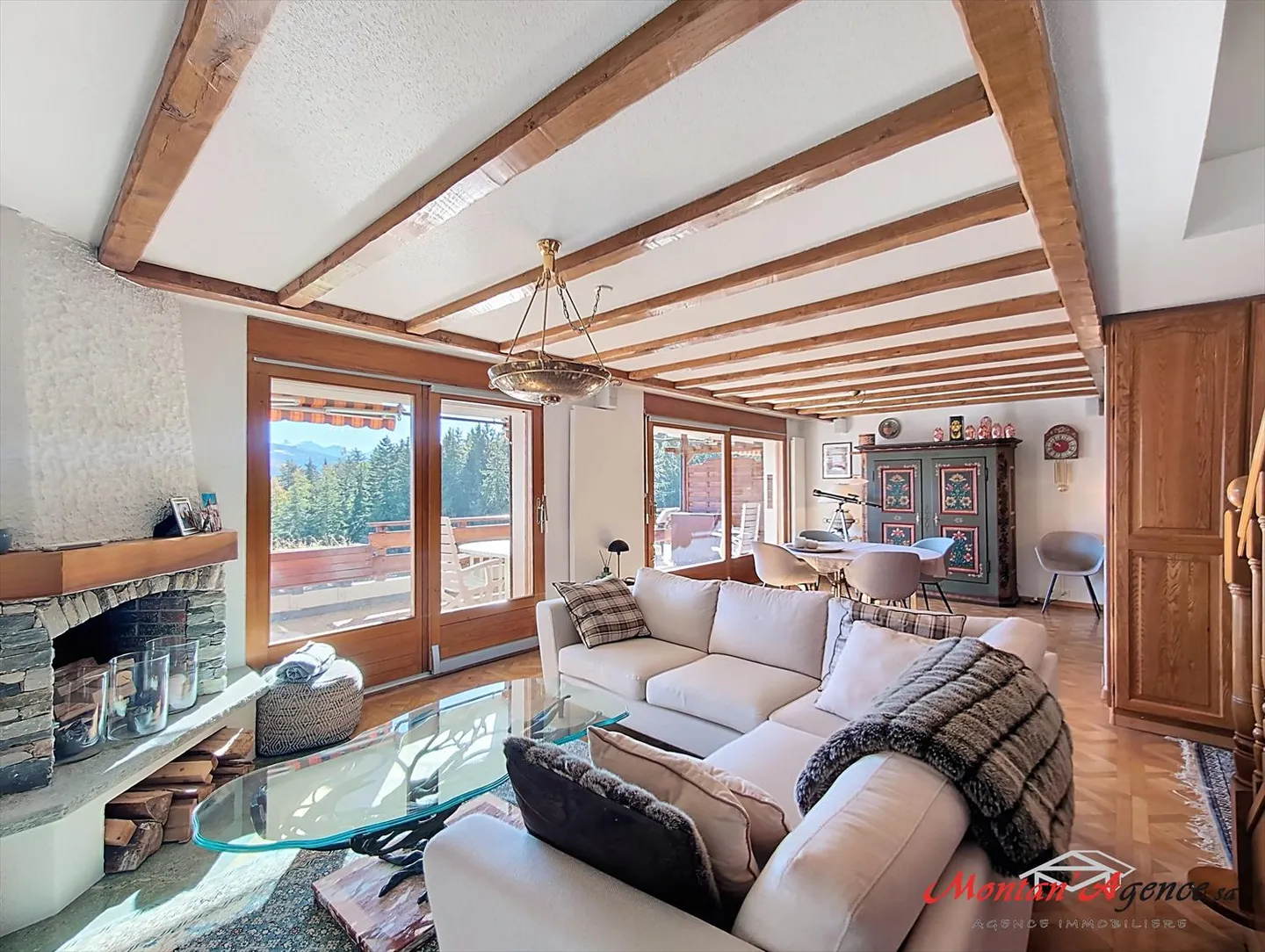 Appartamento 4.5 stanze - Foto 3 di 13