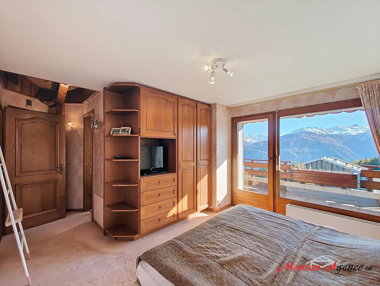 Appartamento 4.5 stanze - Foto 4 di 13