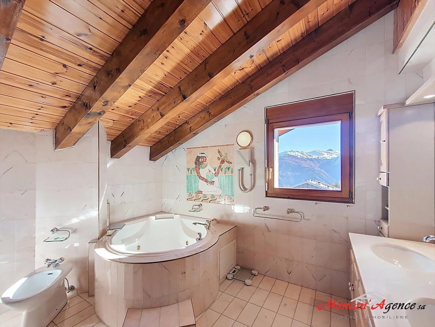 Appartamento 4.5 stanze - Foto 5 di 13