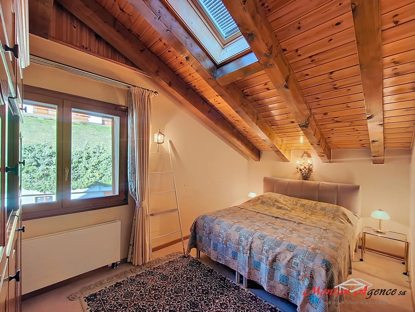 Appartamento 4.5 stanze - Foto 6 di 13