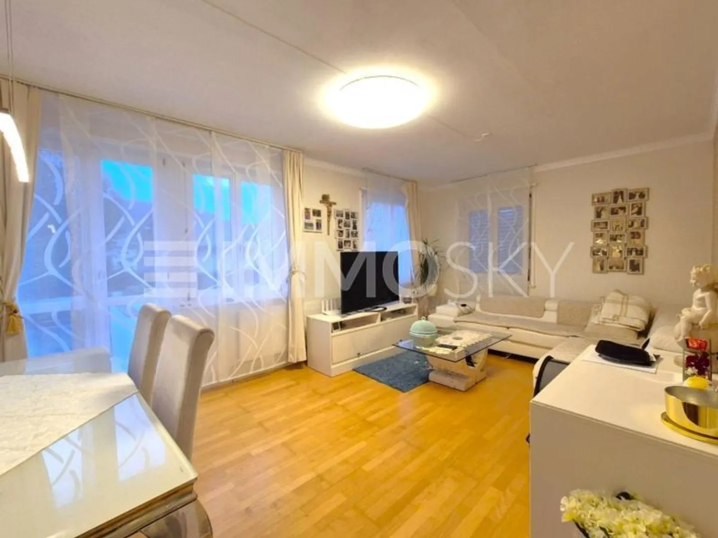 Zona residenziale ambita W2 – La tua casa futura con potenziale - Foto 1 di 5