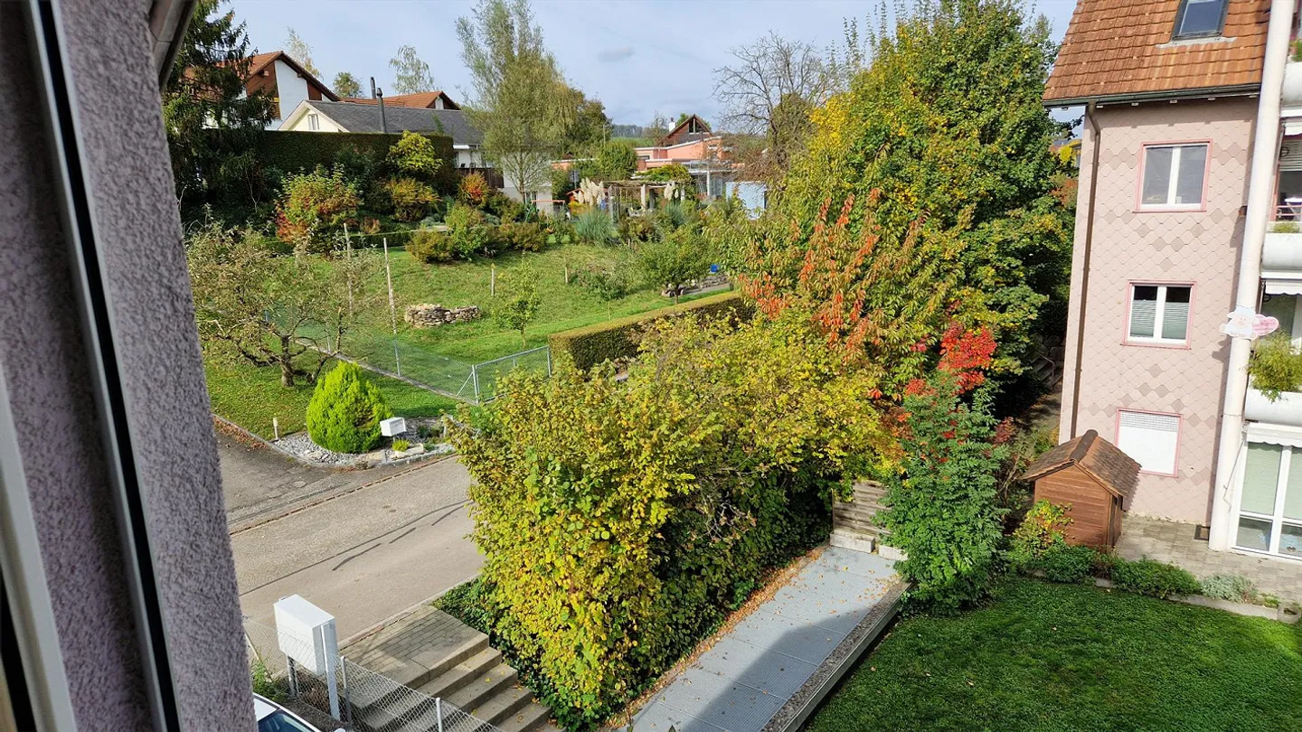 Maison de ville de 6 pièces en coin, emplacement calme avec interdiction de circulation après 150 m - Photo 22 sur 30