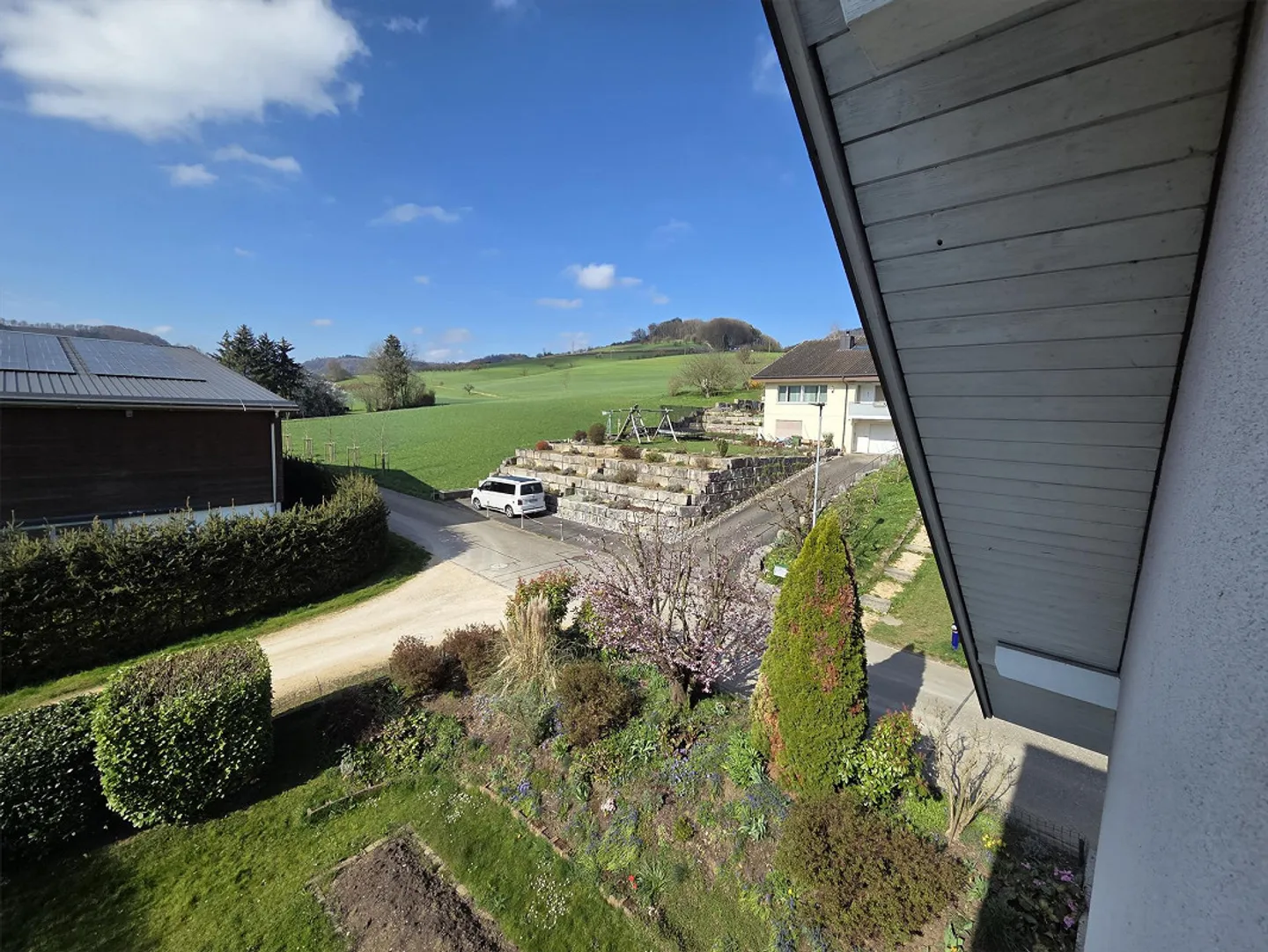 Maison de ville de 6 pièces en coin, emplacement calme avec interdiction de circulation après 150 m - Photo 23 sur 30