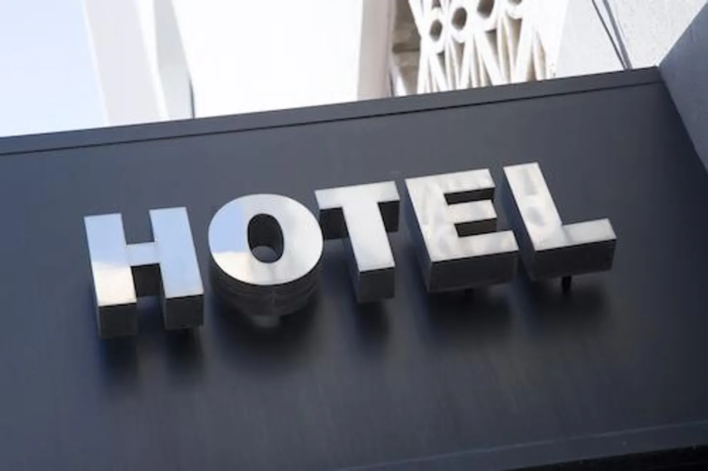 Hotel - Photo 1 of 1