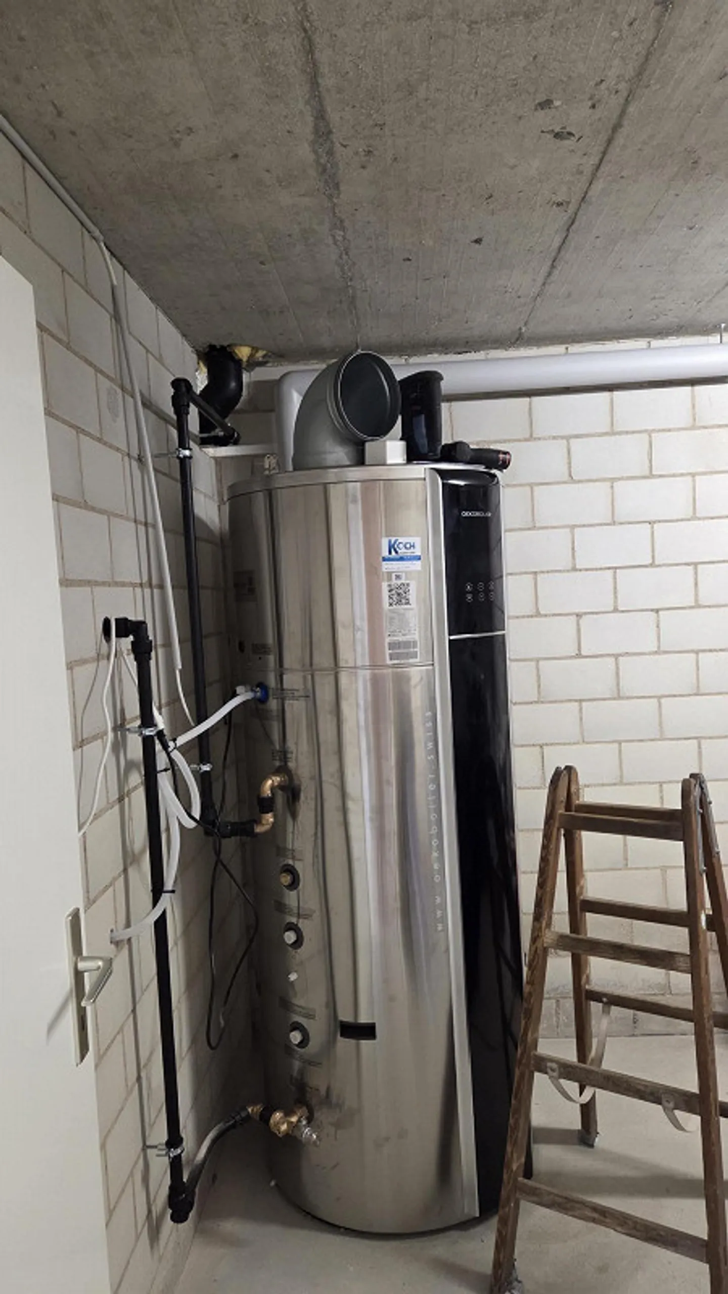 Maison de ville de 6 pièces en coin, emplacement calme avec interdiction de circulation après 150 m - Photo 24 sur 30