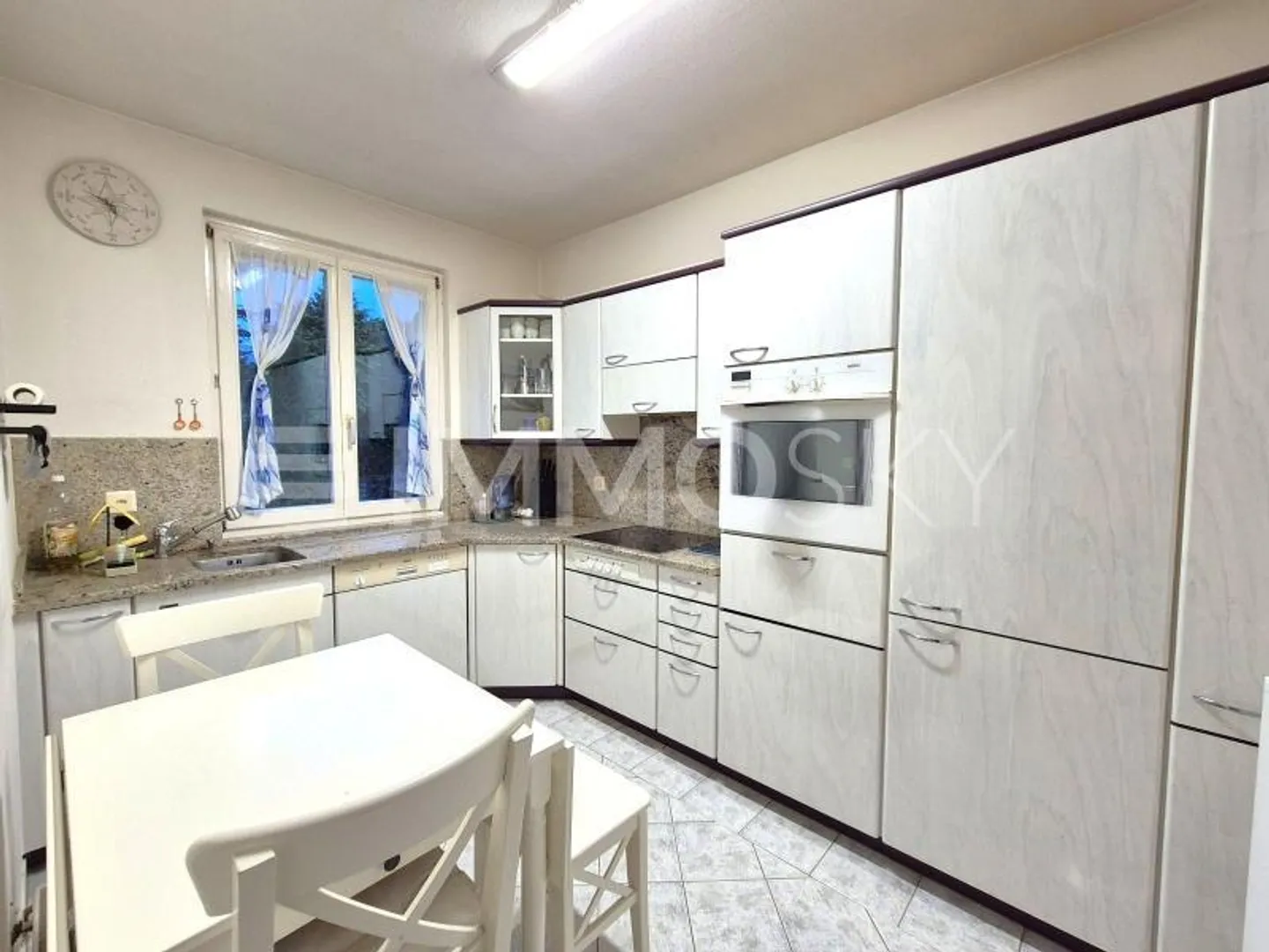 Zona residenziale ambita W2 – La tua casa futura con potenziale - Foto 3 di 5