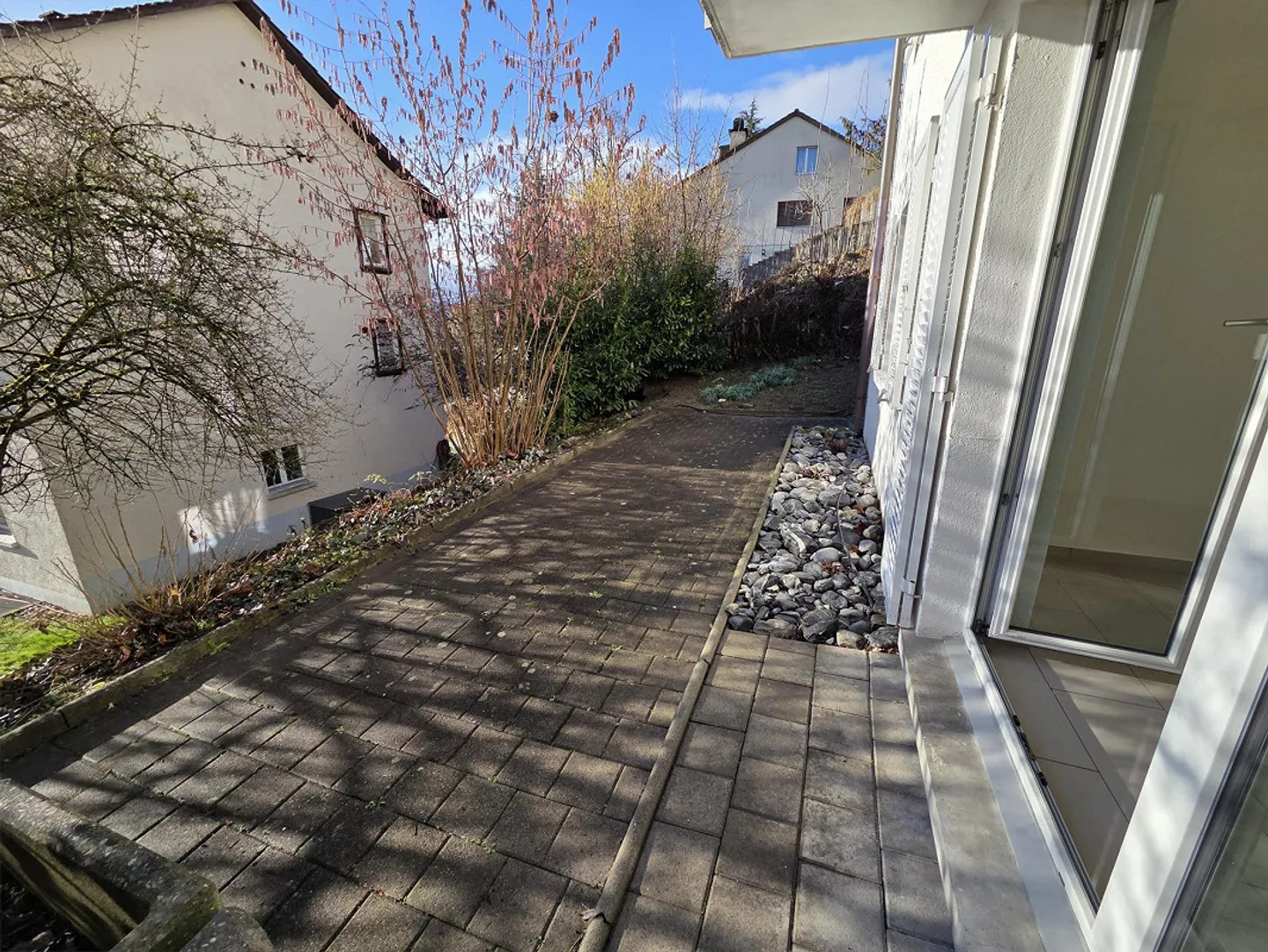 Charmante neu sanierte Wohnung - Foto 1 von 10