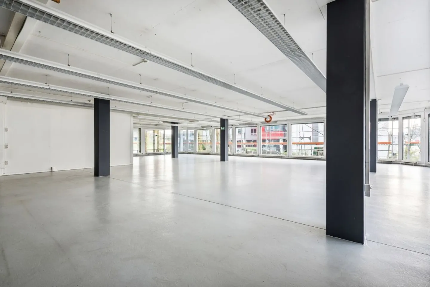 Edificio ad uso misto in affitto - Foto 5 di 7