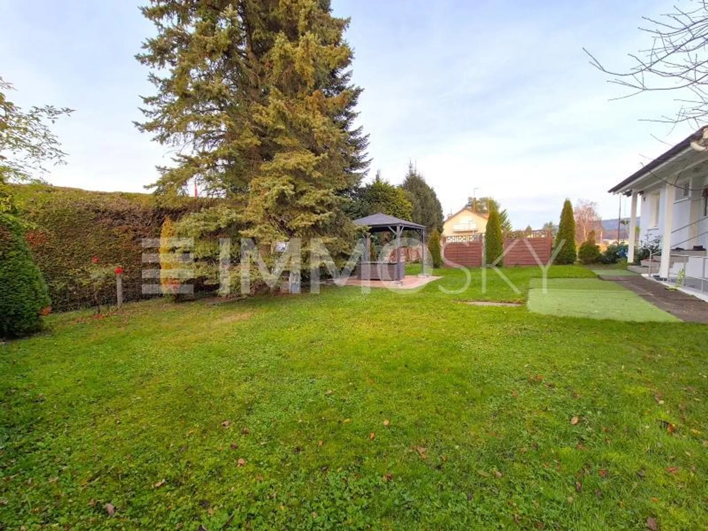 Zona residenziale ambita W2 – La tua casa futura con potenziale - Foto 5 di 5